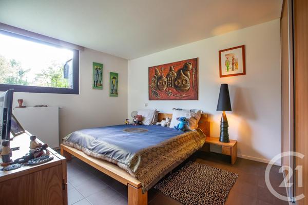 Maison à vendre  9 pièces - 286 m2 BIEVRES - 91