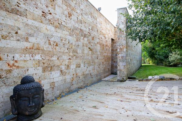 Maison à vendre  9 pièces - 286 m2 BIEVRES - 91