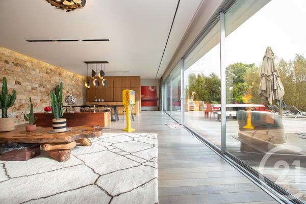 Maison à vendre  9 pièces - 286 m2 BIEVRES - 91