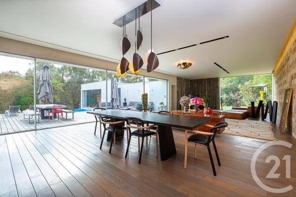 Maison à vendre  9 pièces - 286 m2 BIEVRES - 91