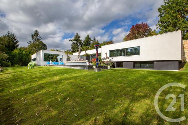 Maison à vendre  9 pièces - 286 m2 BIEVRES - 91