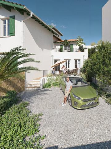 MAISON 84m2 à rénover