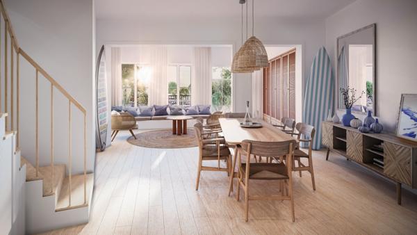 MAISON 84m2 à rénover