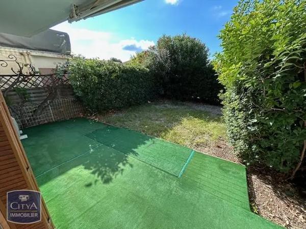 Appartement à louer 3 pièces 64.27m²