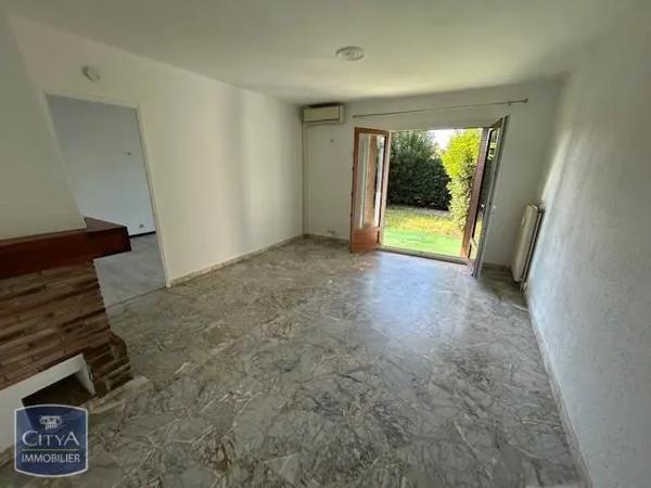 Appartement à louer 3 pièces 64.27m²