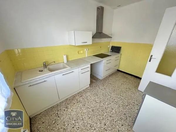 Appartement à louer 3 pièces 64.27m²