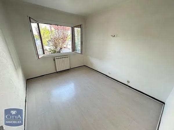 Appartement à louer 3 pièces 64.27m²