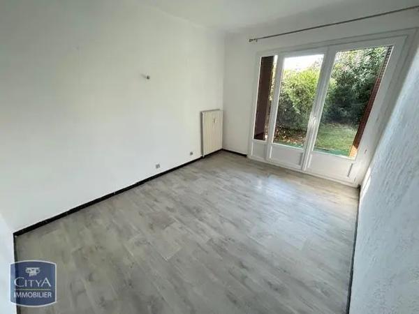 Appartement à louer 3 pièces 64.27m²