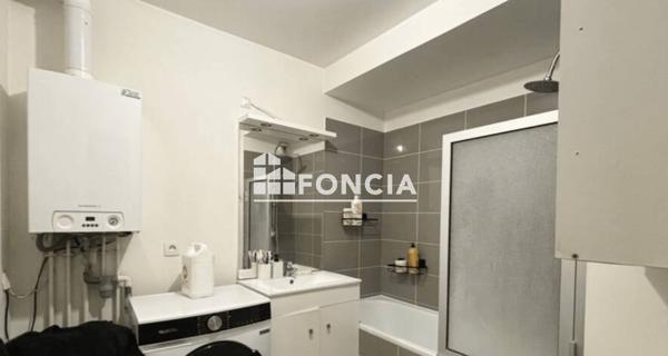 À vendre Appartement 3 pièces 61.57 m² - Villepinte 93420