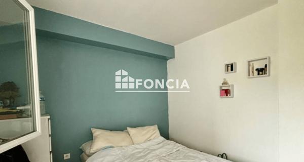 À vendre Appartement 3 pièces 61.57 m² - Villepinte 93420