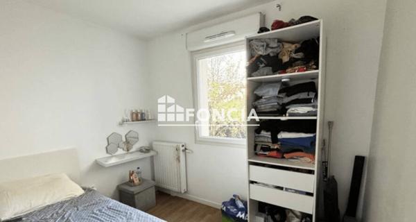 À vendre Appartement 3 pièces 61.57 m² - Villepinte 93420