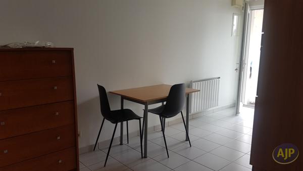 Location appartement Cholet : 426 € - AJP Immobilier Cholet