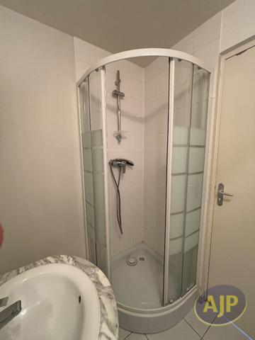 Location appartement Cholet : 426 € - AJP Immobilier Cholet