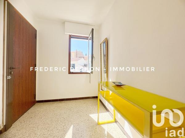 Appartement 2 pièces de 56 m² à Saint-Mandrier-sur-Mer (83430)