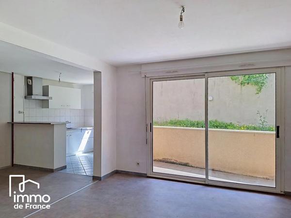Appartement à vendre à Bourg-en-Bresse (01000)