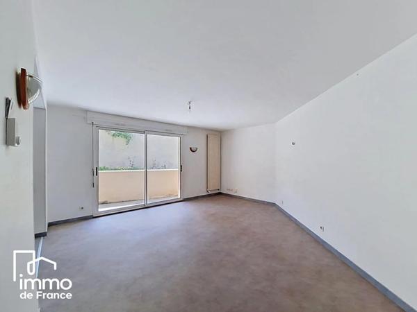 Appartement à vendre à Bourg-en-Bresse (01000)