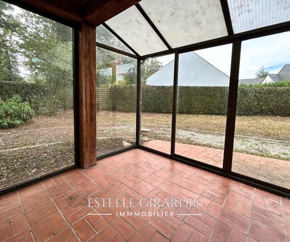 Maison familiale - Carquefou