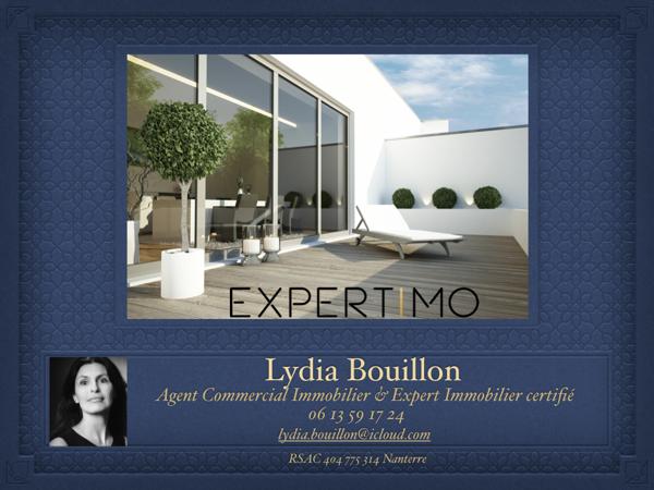 Cergy (95000) Spécial Investisseur Cergy 2 pièces avec grand balcon