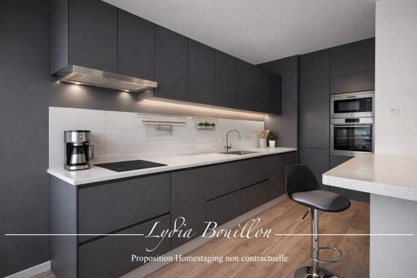 Cergy (95000) Spécial Investisseur Cergy 2 pièces avec grand balcon