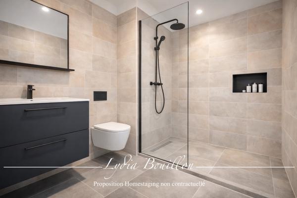 Cergy (95000) Spécial Investisseur Cergy 2 pièces avec grand balcon