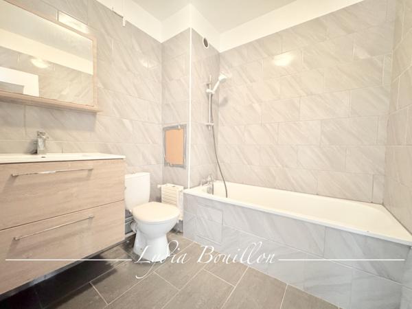 Cergy (95000) Spécial Investisseur Cergy 2 pièces avec grand balcon