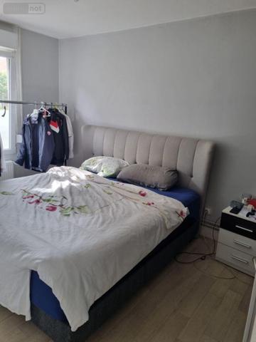 Appartement à vendre à Dunkerque dans le Nord (59140), ref : APPT00750