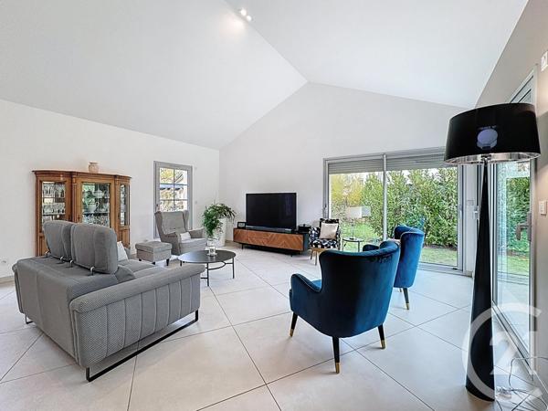 Maison à vendre  5 pièces - 168 m2 OLIVET - 45