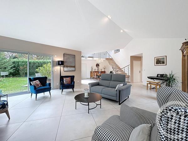 Maison à vendre  5 pièces - 168 m2 OLIVET - 45