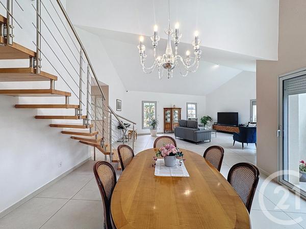 Maison à vendre  5 pièces - 168 m2 OLIVET - 45