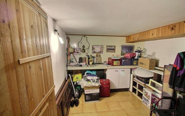 Maison à vendre    4 pièces •  Marseille 15