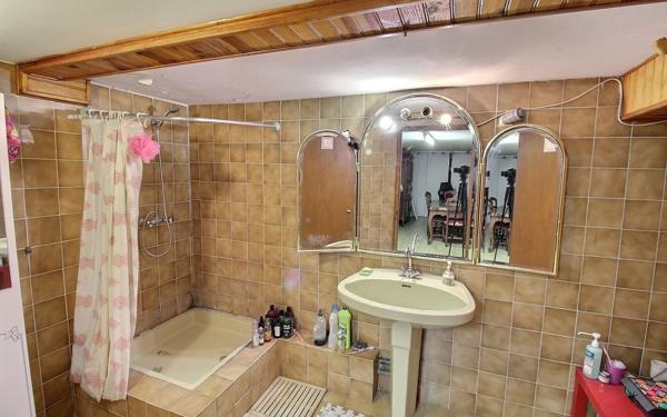 Maison à vendre    4 pièces •  Marseille 15