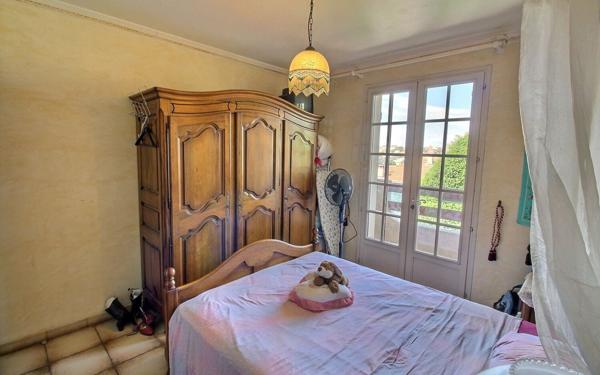 Maison à vendre    4 pièces •  Marseille 15