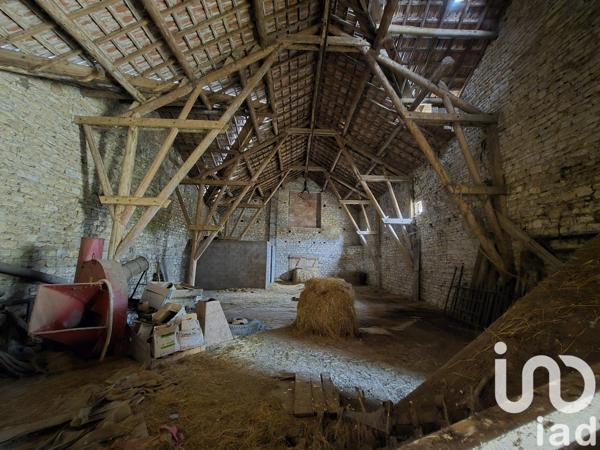 Maison à vendre 7 pièces 230 m² Amance