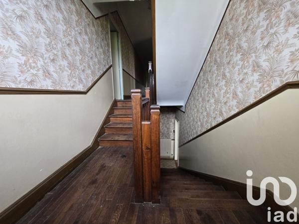 Maison à vendre 7 pièces 230 m² Amance