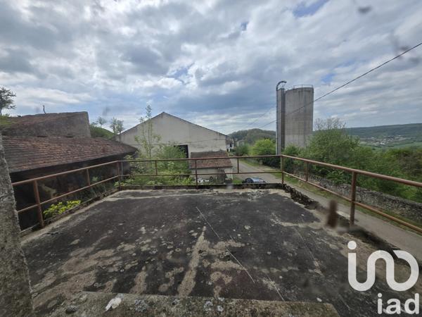 Maison à vendre 7 pièces 230 m² Amance