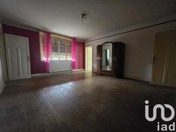 Maison à vendre 7 pièces 230 m² Amance