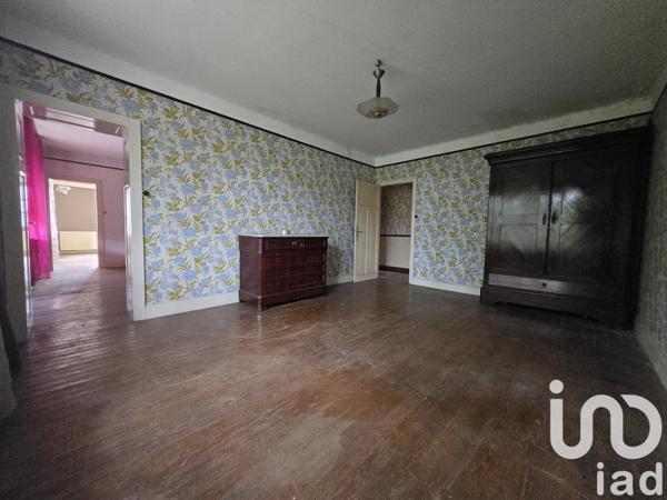 Maison à vendre 7 pièces 230 m² Amance