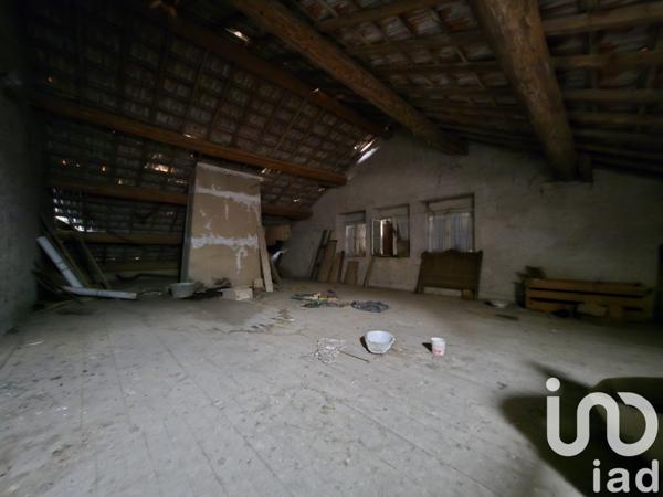 Maison à vendre 7 pièces 230 m² Amance