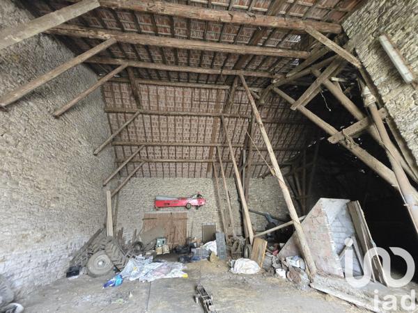 Maison à vendre 7 pièces 230 m² Amance