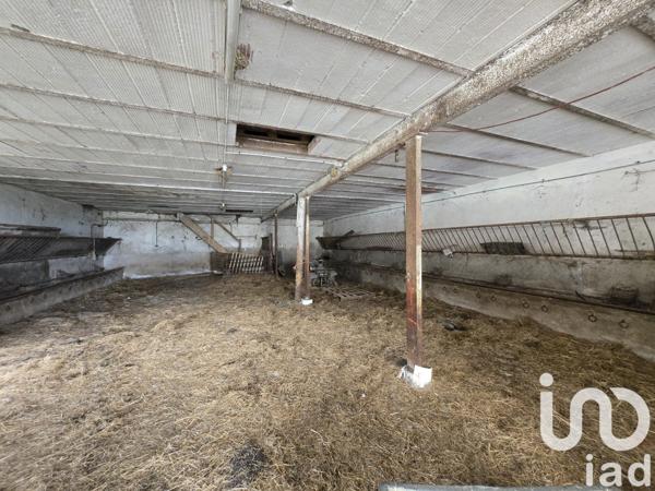 Maison à vendre 7 pièces 230 m² Amance