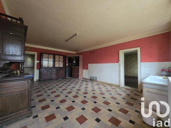 Maison à vendre 7 pièces 230 m² Amance