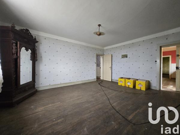 Maison à vendre 7 pièces 230 m² Amance