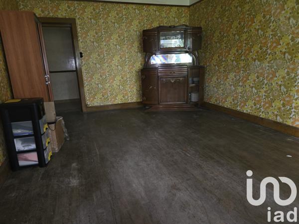 Maison à vendre 7 pièces 230 m² Amance