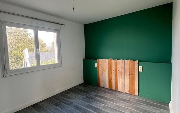 Appartement à louer    4 pièces • 78,48 m2 Brest