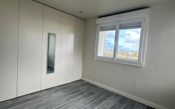 Appartement à louer    4 pièces • 78,48 m2 Brest