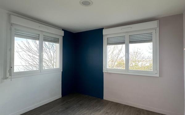 Appartement à louer    4 pièces • 78,48 m2 Brest