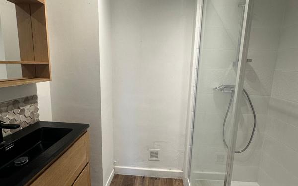 Appartement à louer    4 pièces • 78,48 m2 Brest