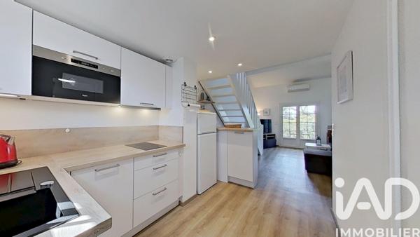 Appartement à vendre 2 pièces 37 m² Roquebrune-sur-Argens