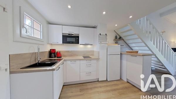 Appartement à vendre 2 pièces 37 m² Roquebrune-sur-Argens