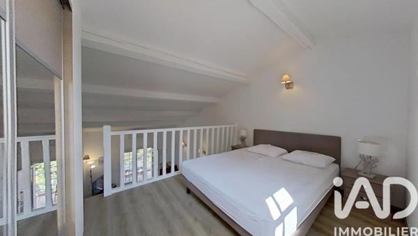 Appartement à vendre 2 pièces 37 m² Roquebrune-sur-Argens